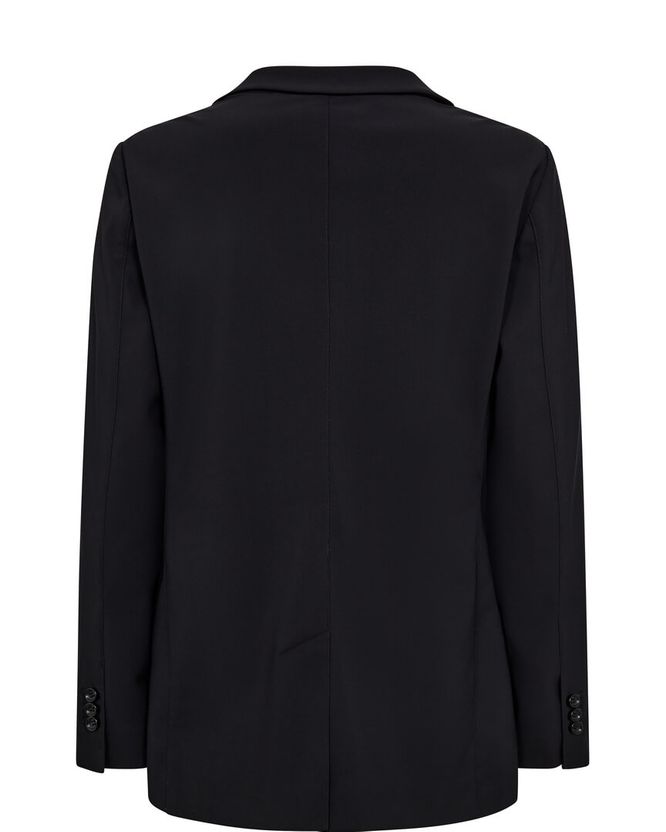 Mary Izzy Blazer, Black
