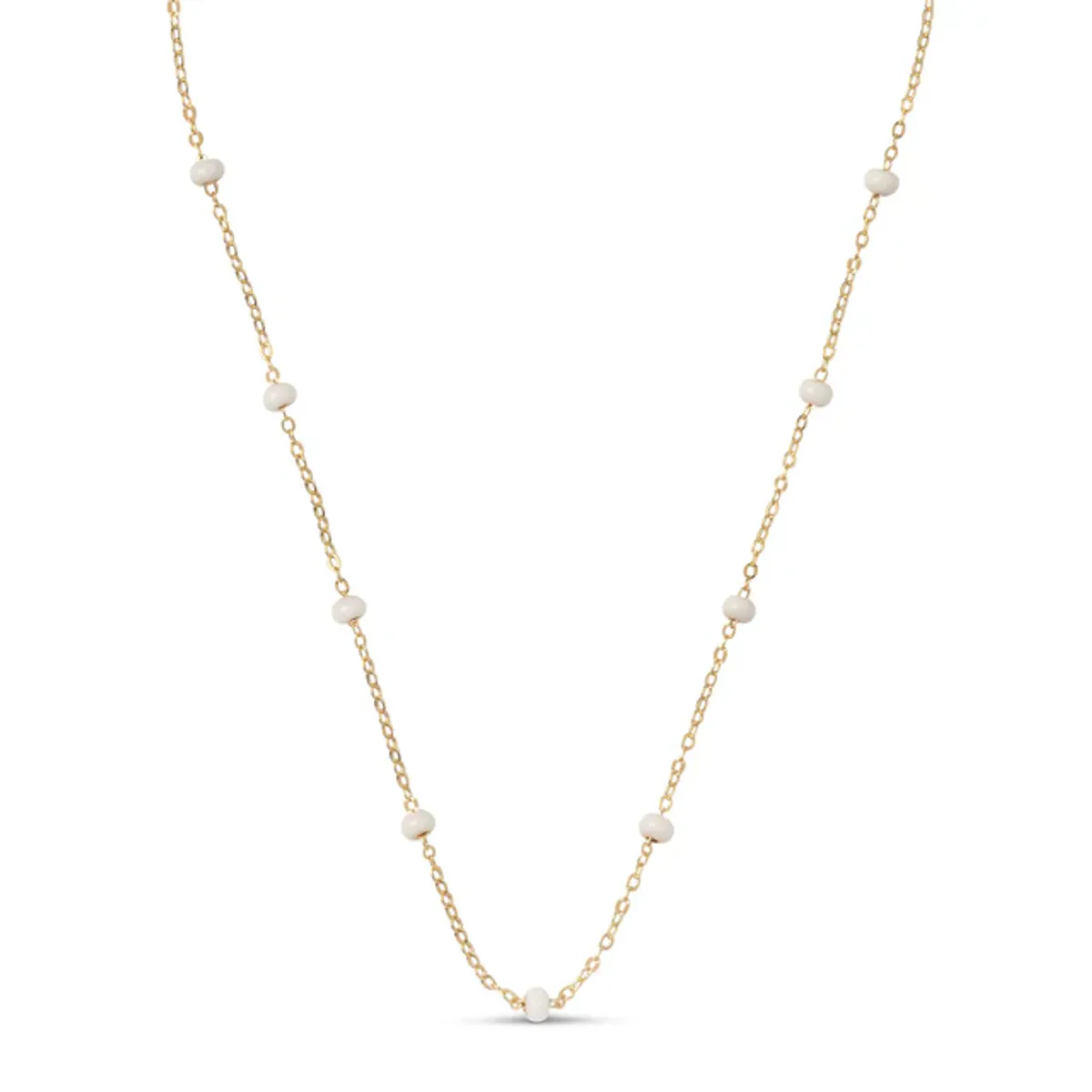 Lola Bold Necklace, Daisy