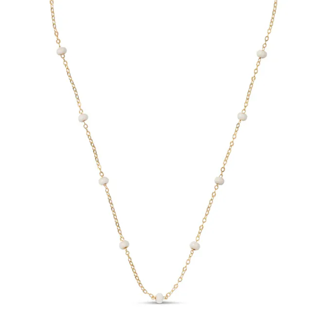 Lola Bold Necklace (Daisy)