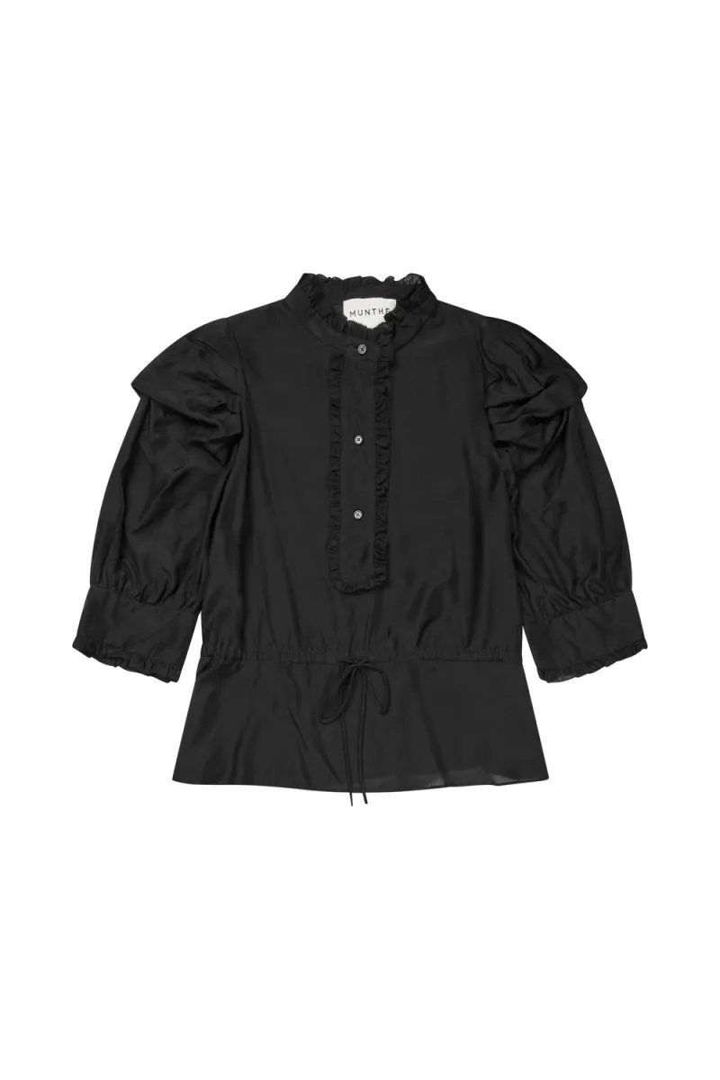 Vastu, Black