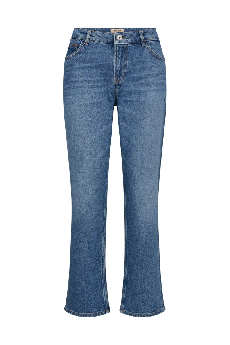 Colorado Mai Jeans, Mid Blue