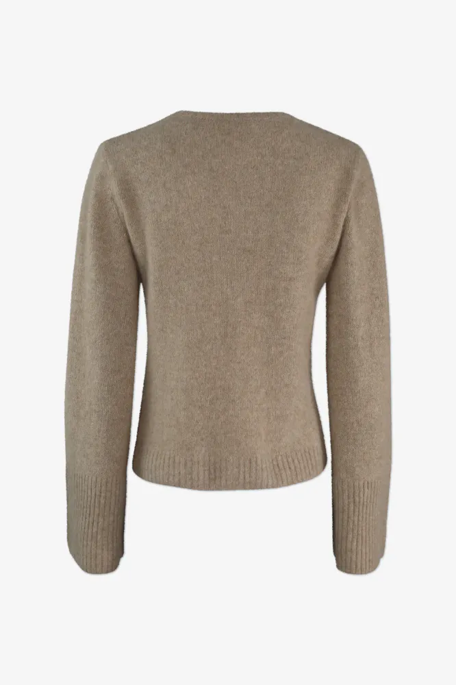 Duna, Beige Melange