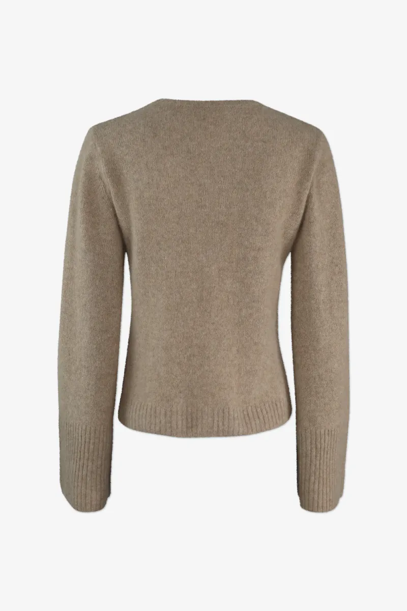 Duna, Beige Melange