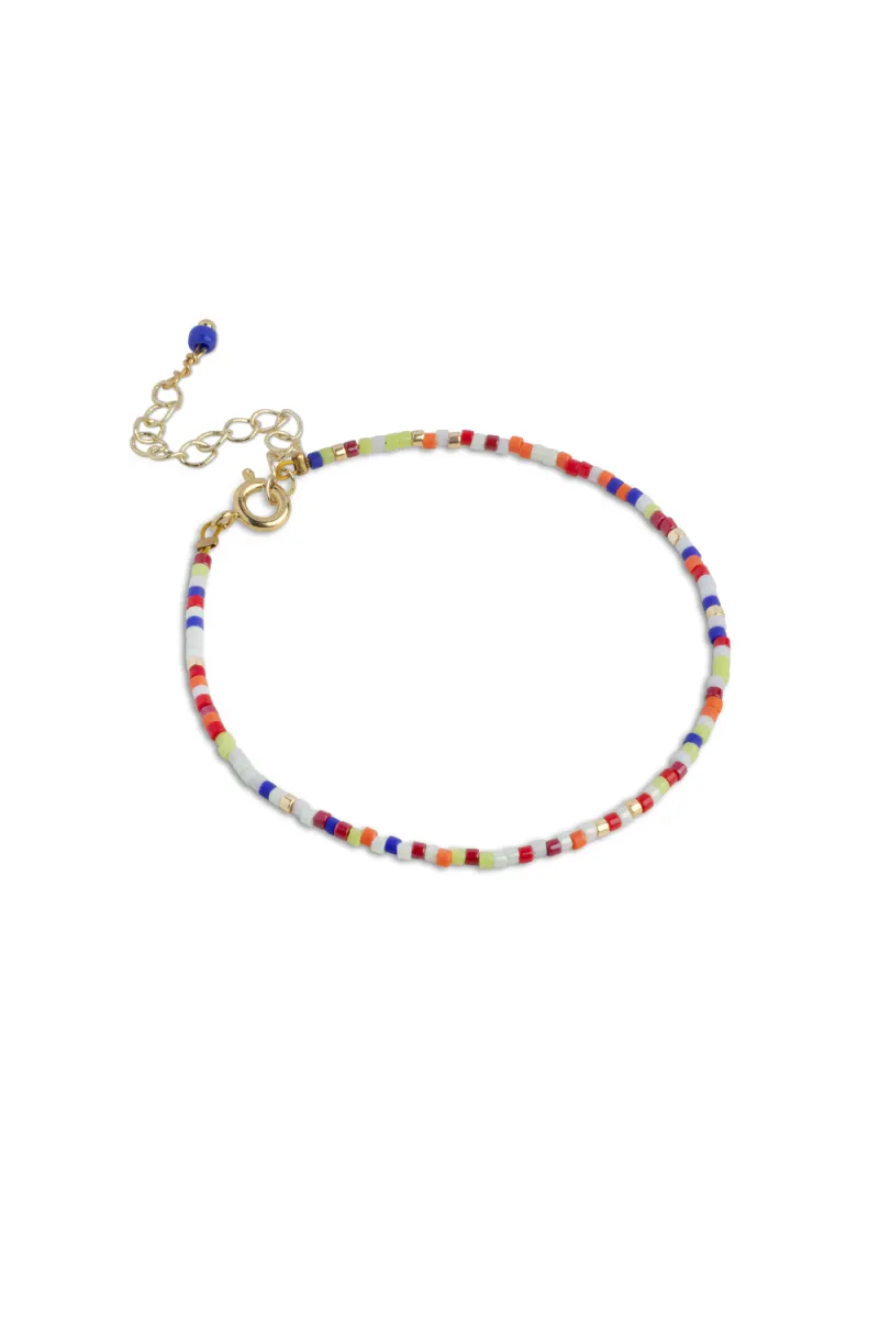 Petra Bracelet (Boho)