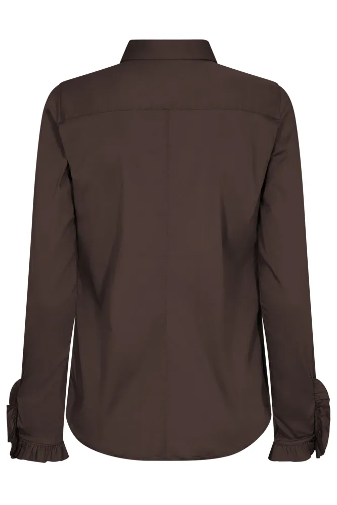 Mattie Flip Shirt, Delicioso