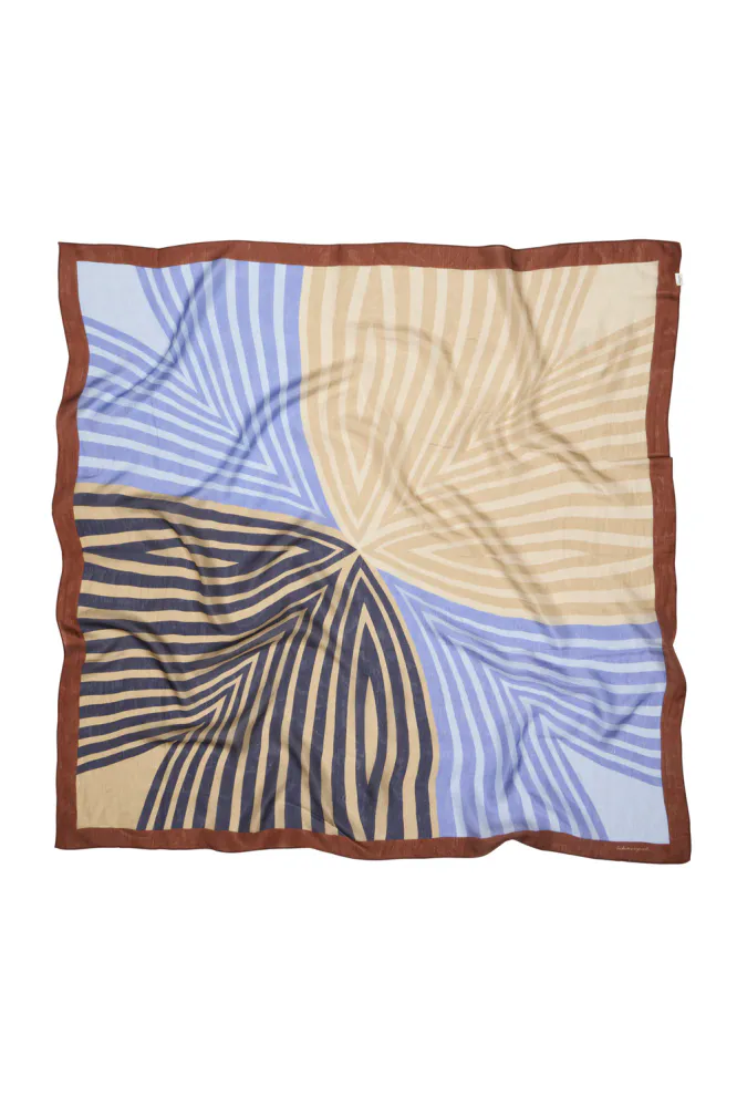 Graphilia Taby Sia Scarf