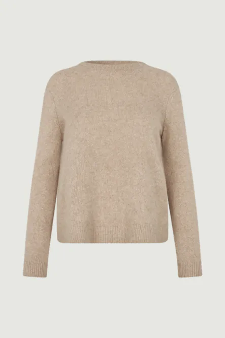 Hovedbilde Joie Sweater, Beige Melange