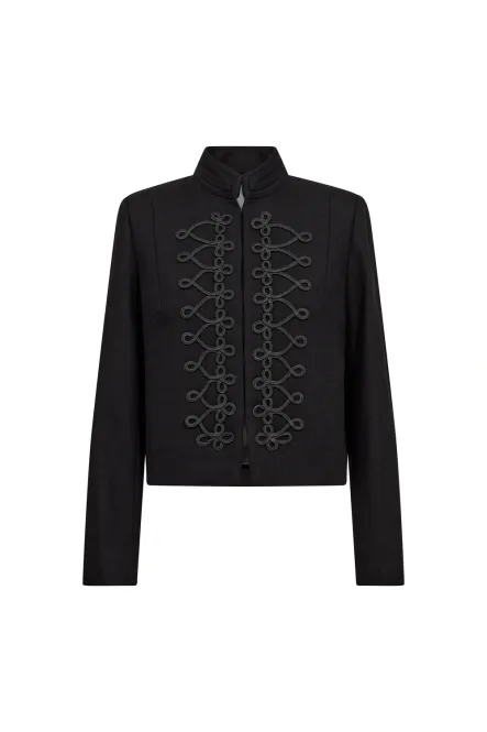 Hovedbilde Rexia Jacket, Black
