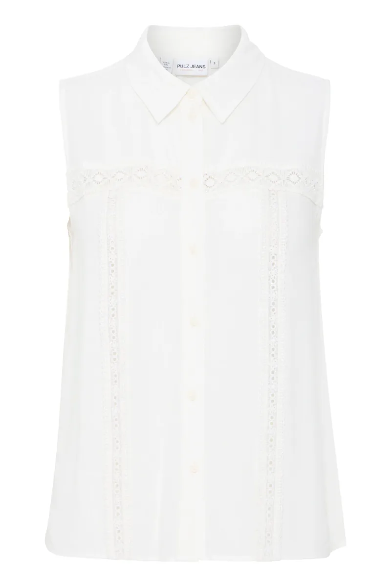 Anita Shirt, Cloud Dancer