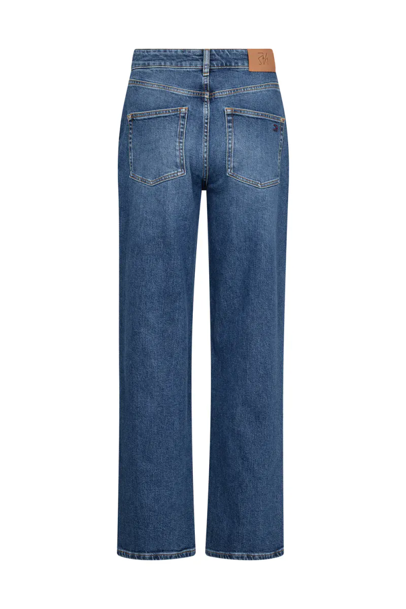 Ember Authentic Jeans, Blue