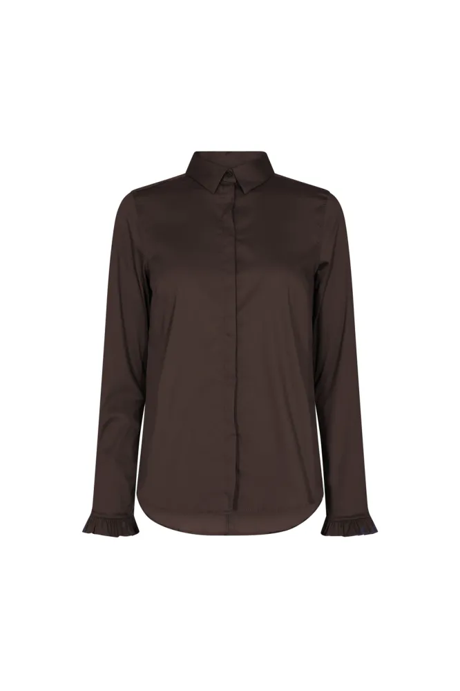 Mattie Flip Shirt, Delicioso