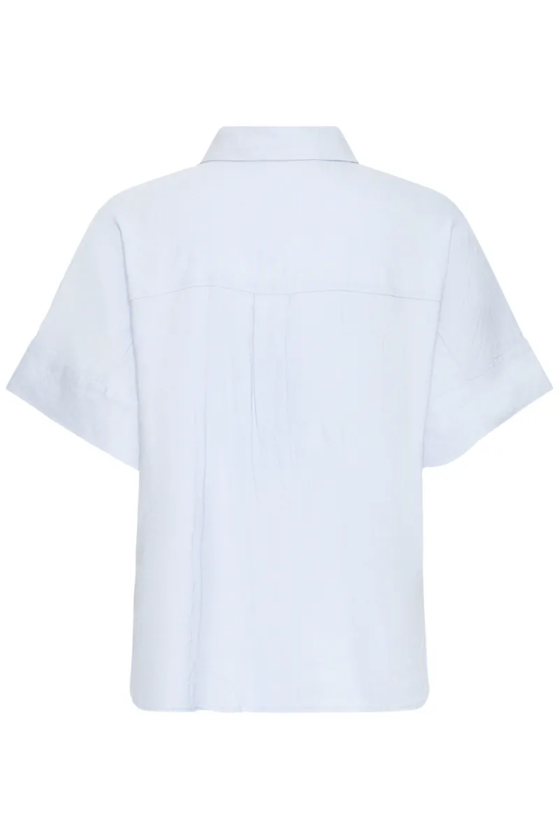 Luca Boxy Shirt, Windsurfer