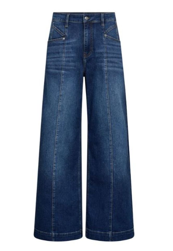 Tyler Jeans, Denim Blue