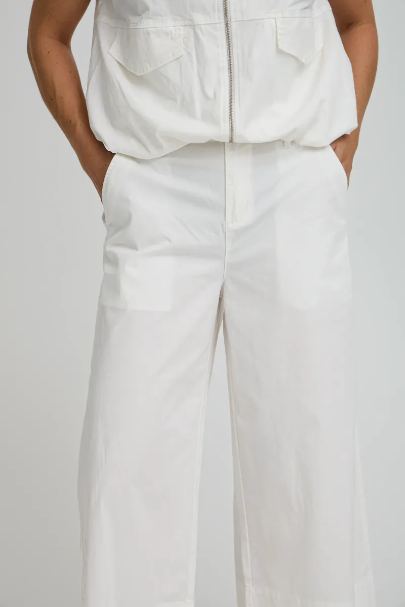 Claudia Pant, Cloud Dancer