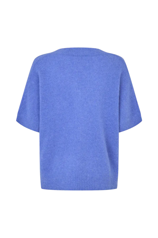 Dana, Coastal Blue Melange