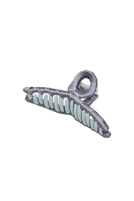 Hovedbilde Luster Celabrina Hair Claw, Turbulence Gray