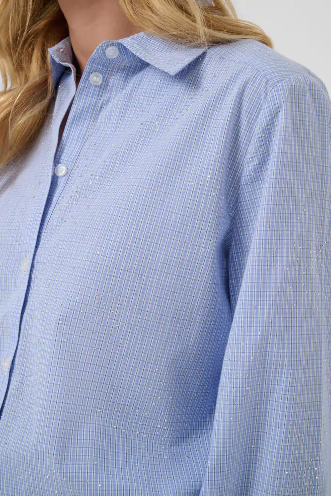 Toren Shirt, Serenity
