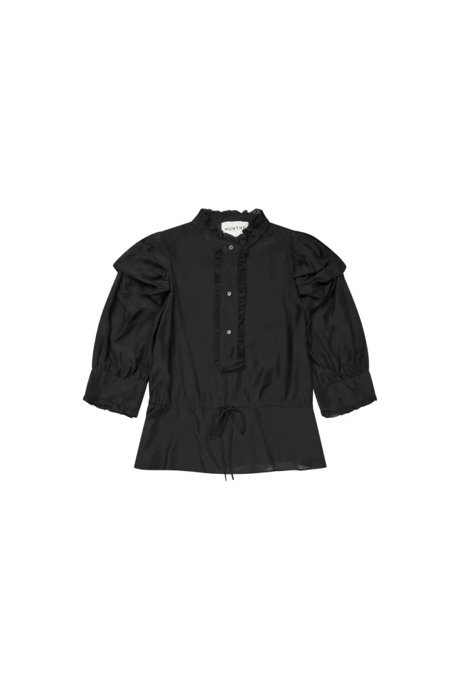 Vastu Top, Black