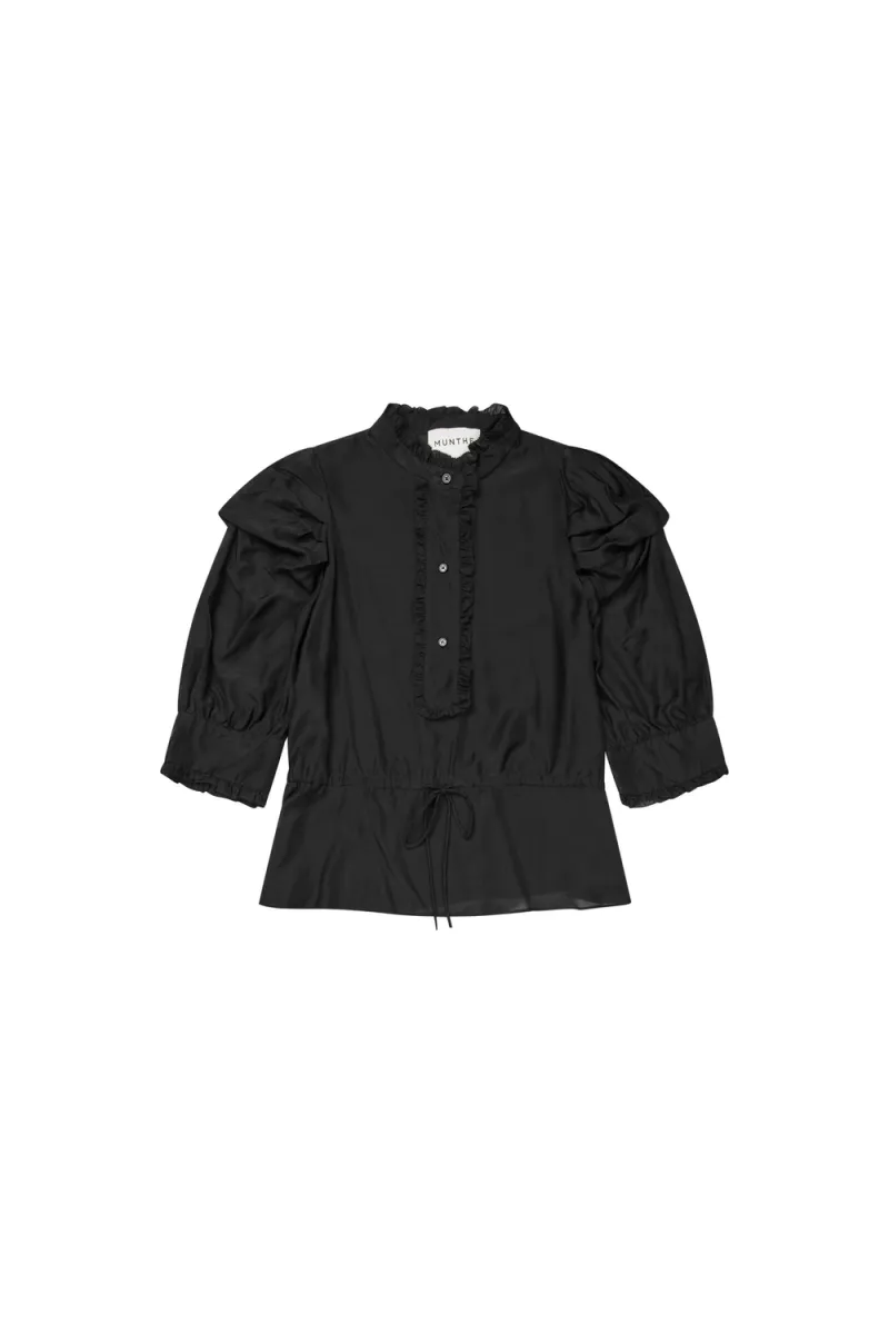 Vastu, Black