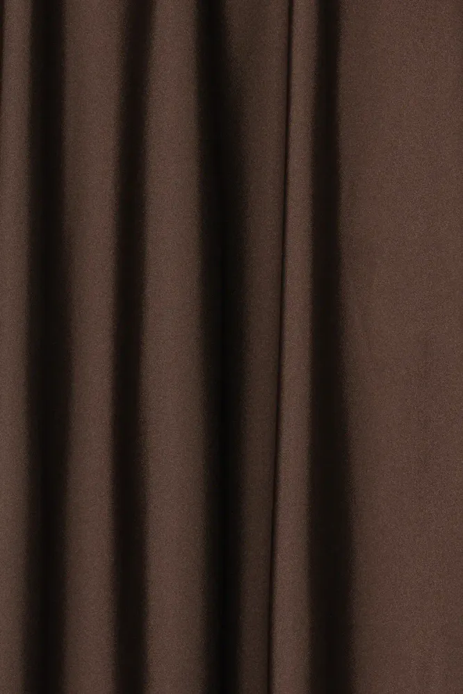 Savannah Skirt, Cocoa
