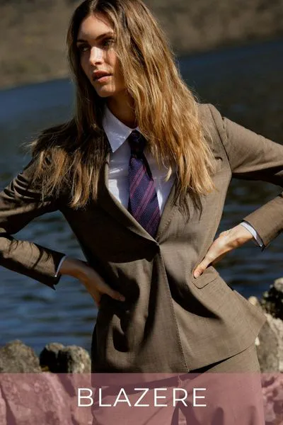 Blazere til dame
