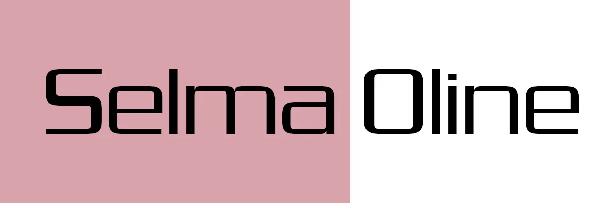 Selma Oline logo