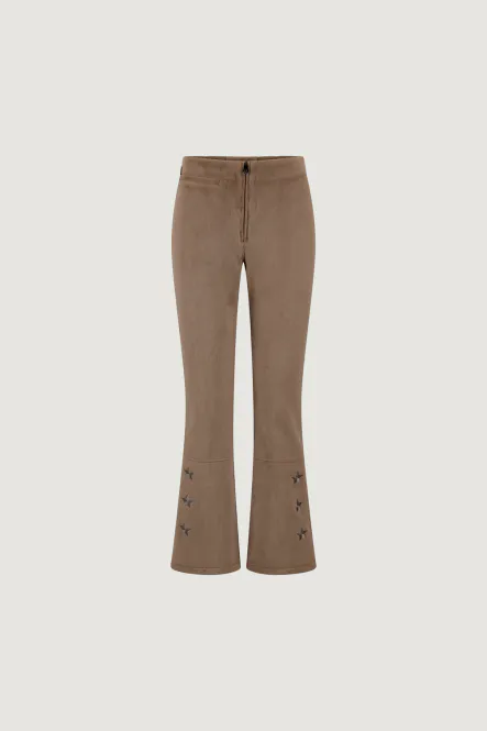 Hovedbilde Jackie Pants, Beige