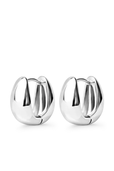 Hovedbilde Elysian Huggies, Silver