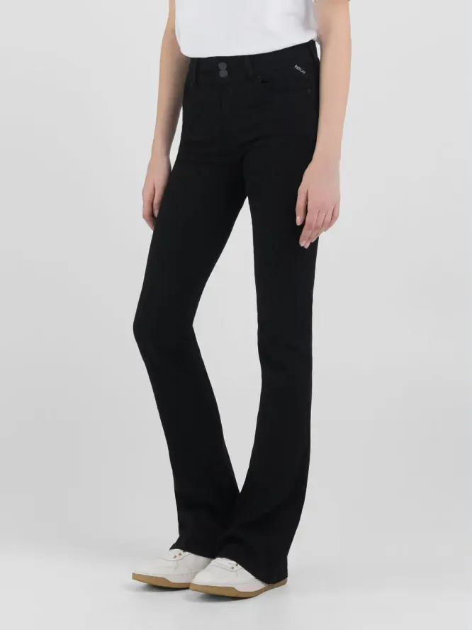 New Luz Flare, Black