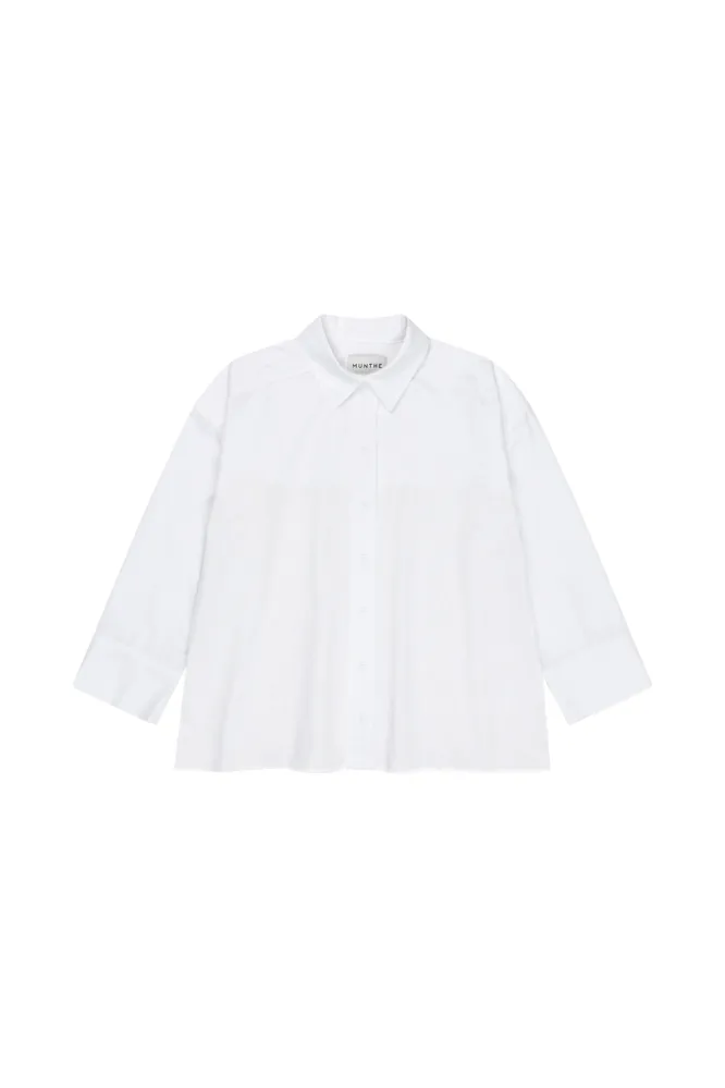 Contario Top, White