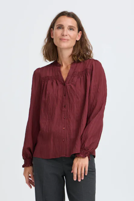 Hovedbilde Esmee Shirt, Port Royale