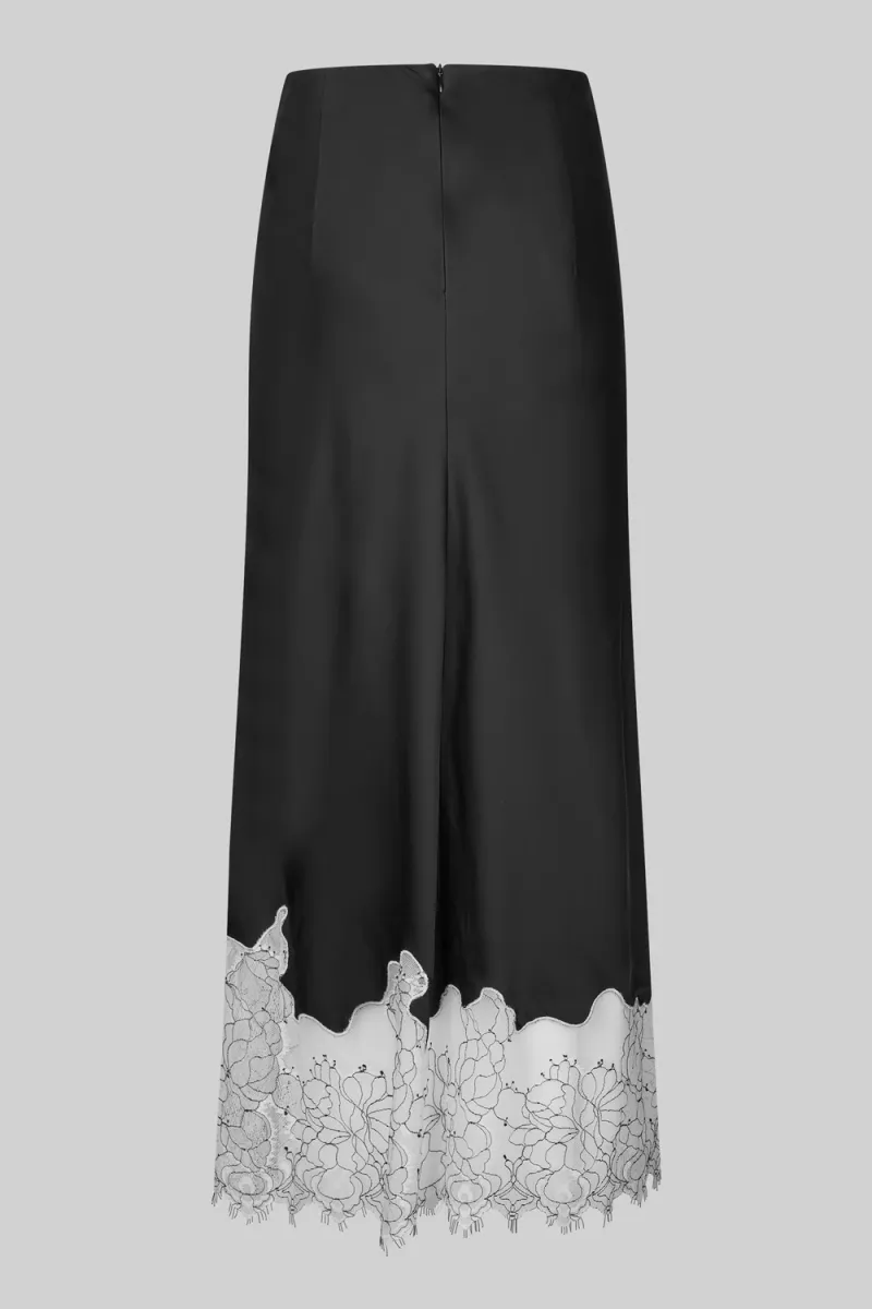 Wila Skirt, Black