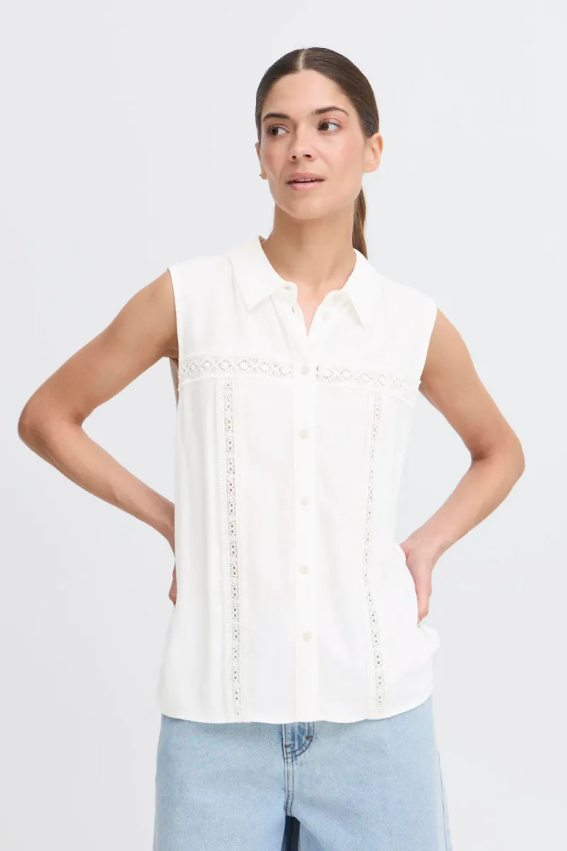 Anita Shirt, Cloud Dancer