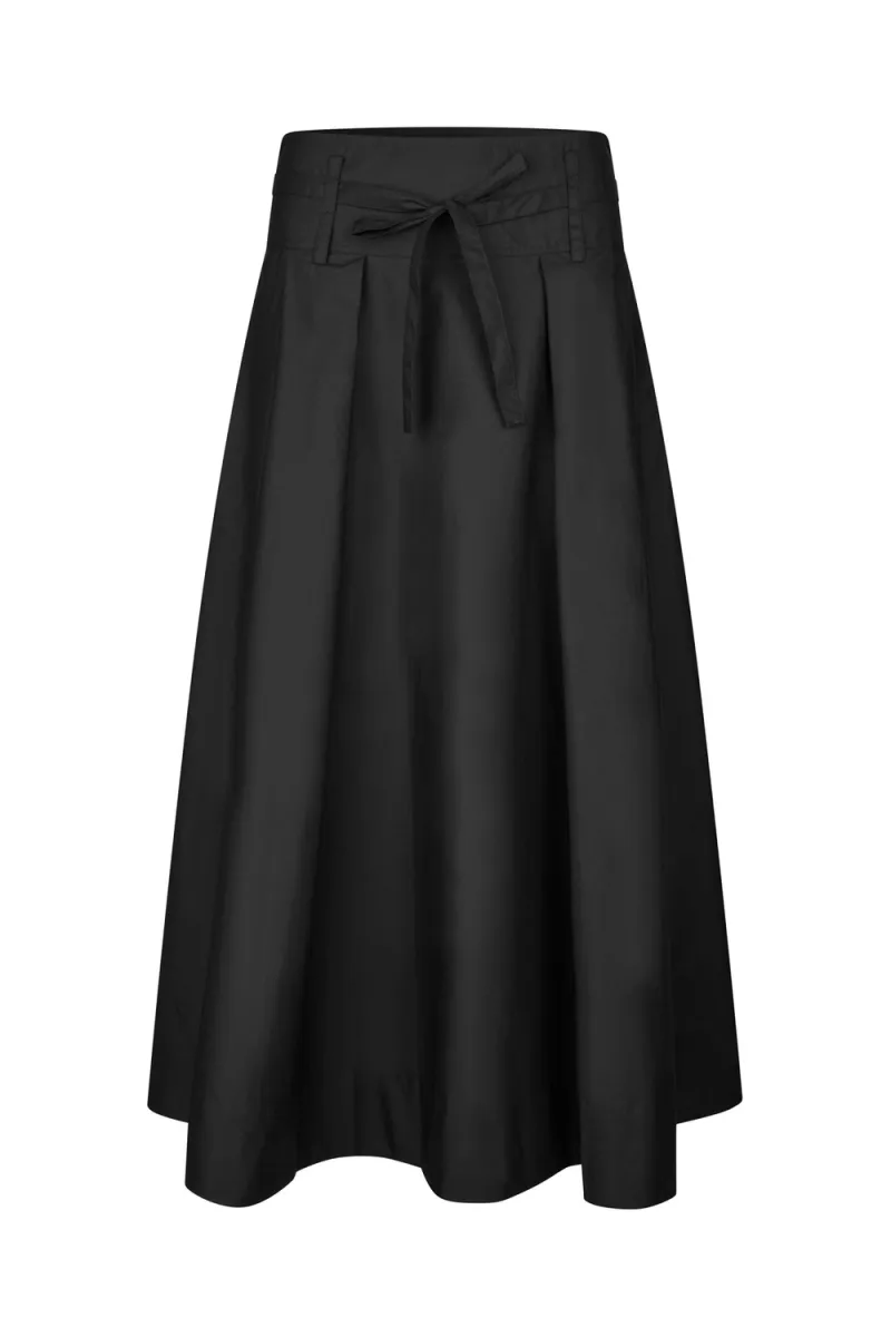 Larkini Skirt, Black