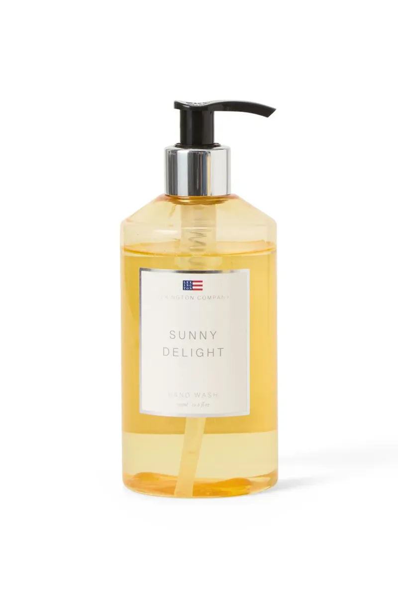 Sunny Delight Hand Wash, 350ml