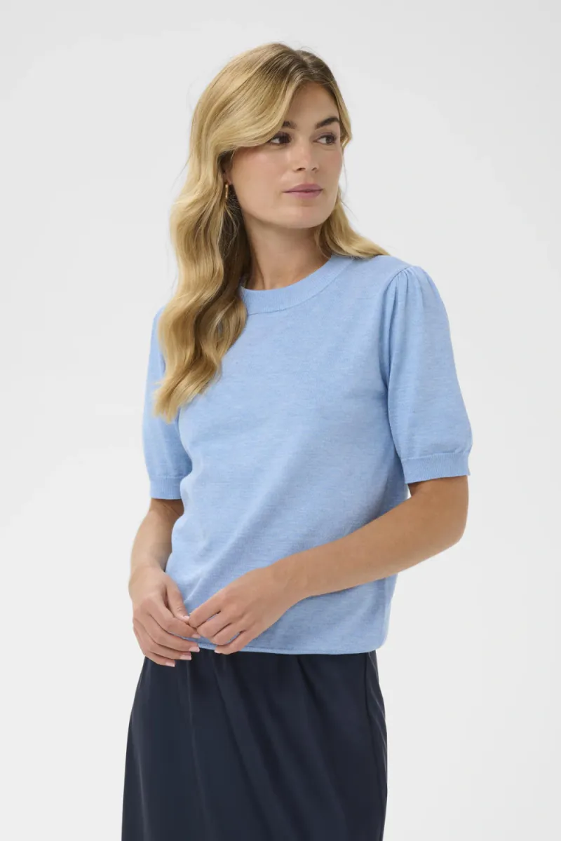 Mila SS Pullover, Allure