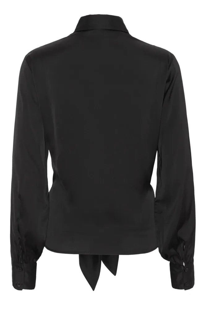 Lee Shirt, Black