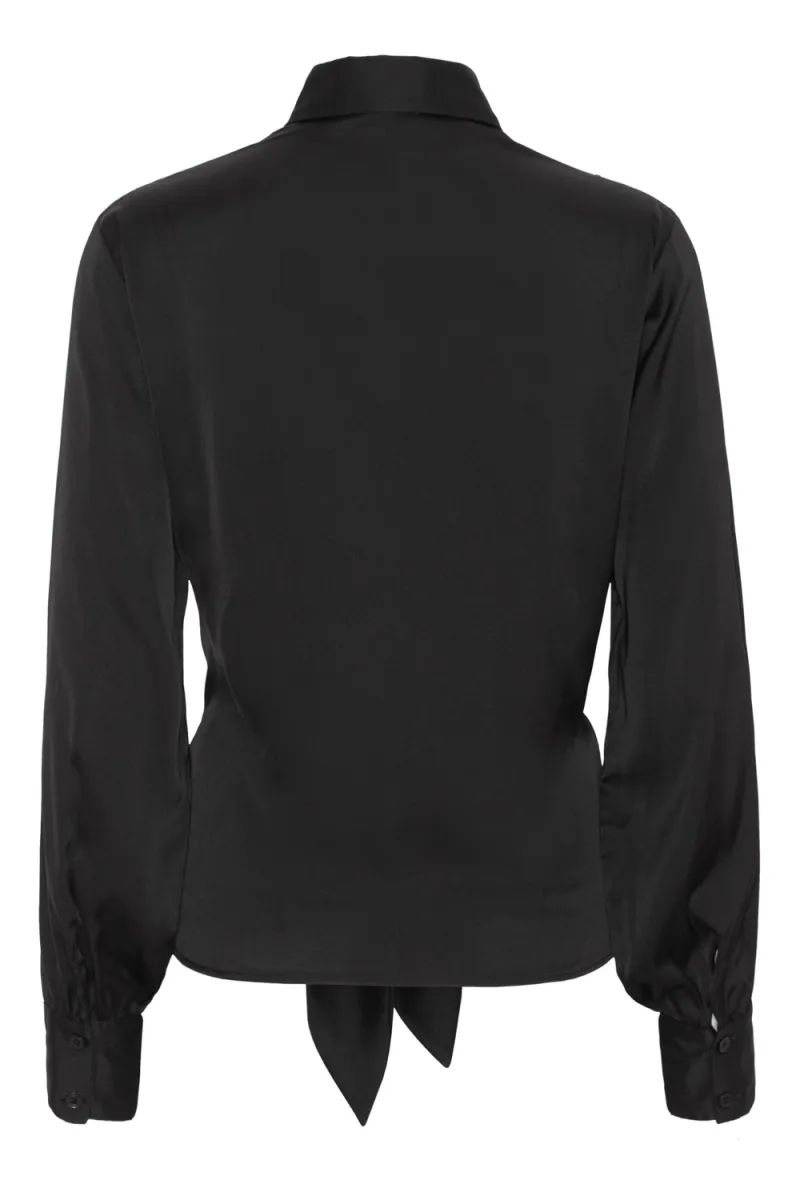 Lee Shirt, Black