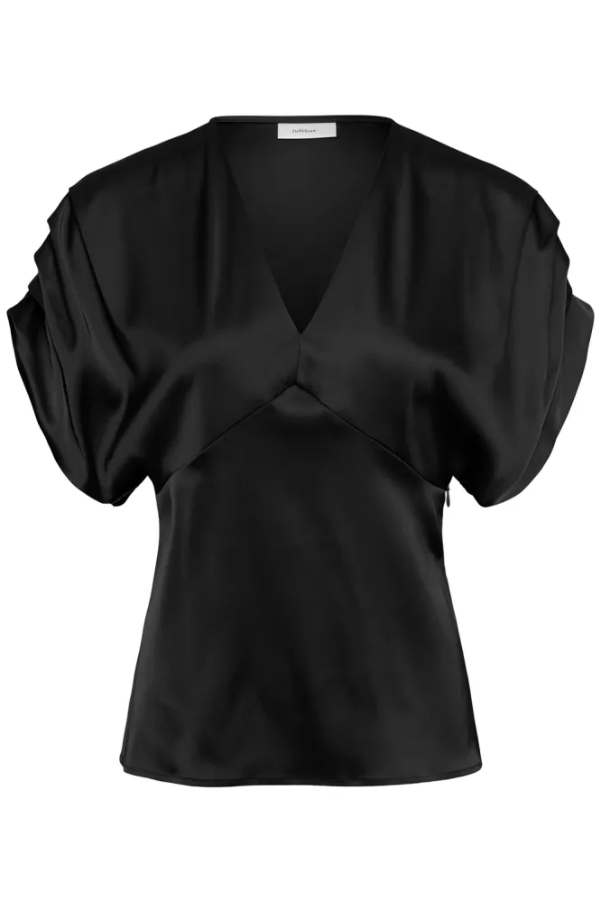Oakki Top, Black